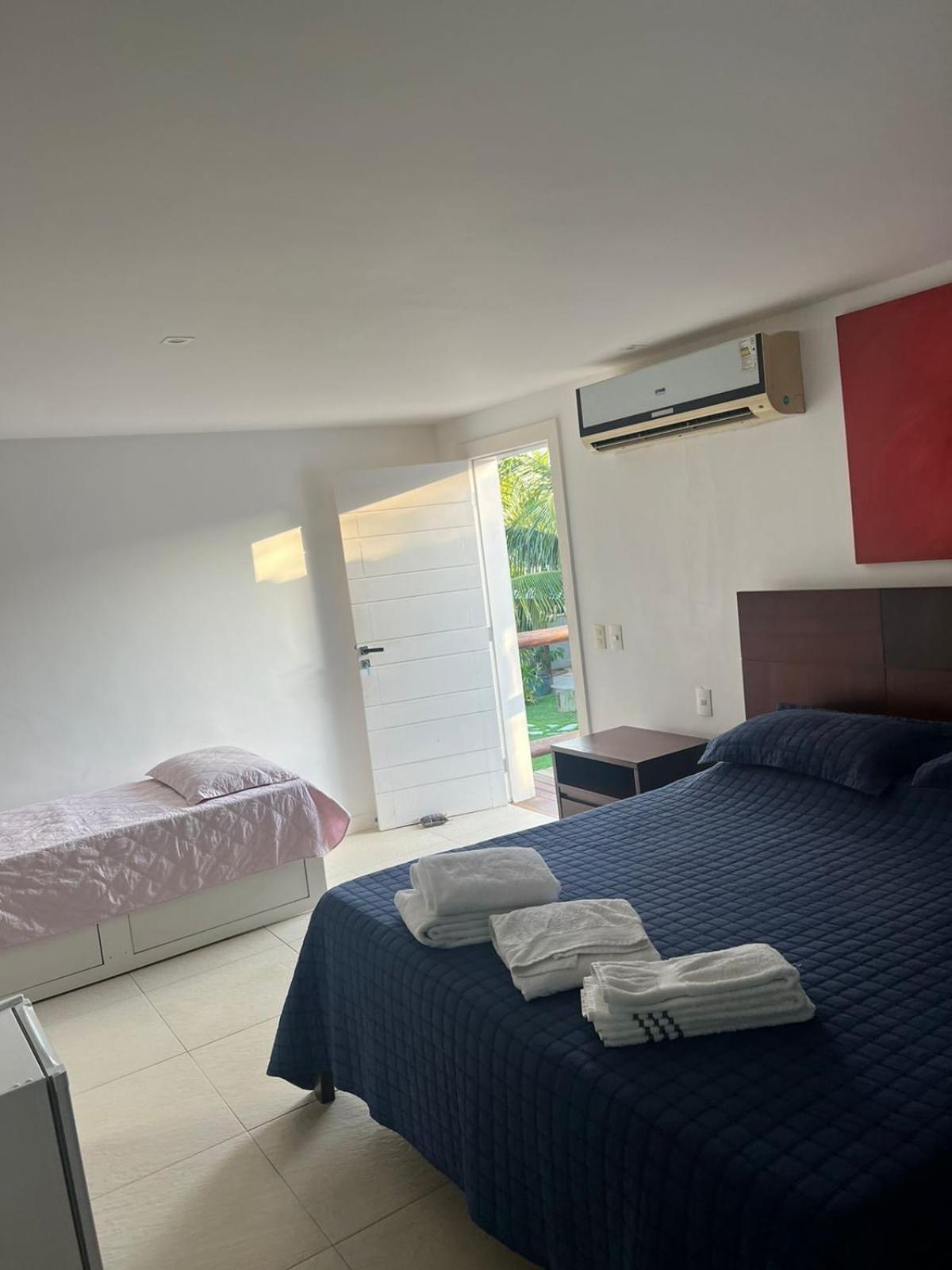 Casa de hóspedes Mansao Triplex Jolly