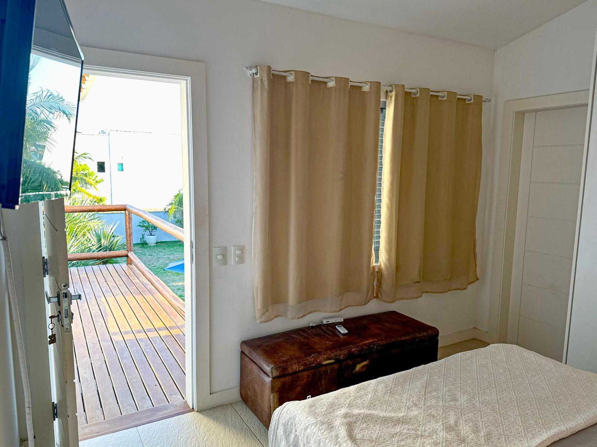 Mansao Triplex Jolly Búzios
