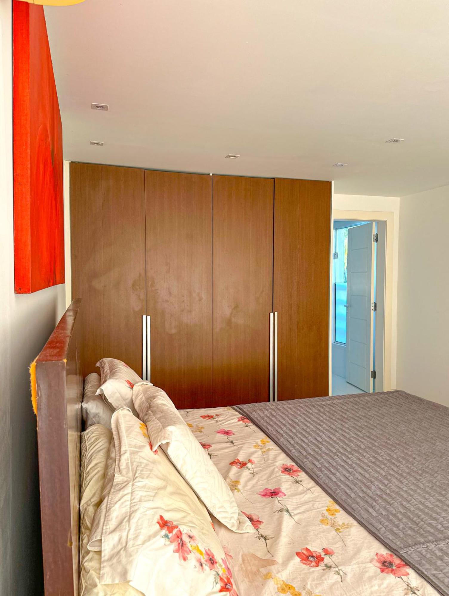 Mansao Triplex Jolly