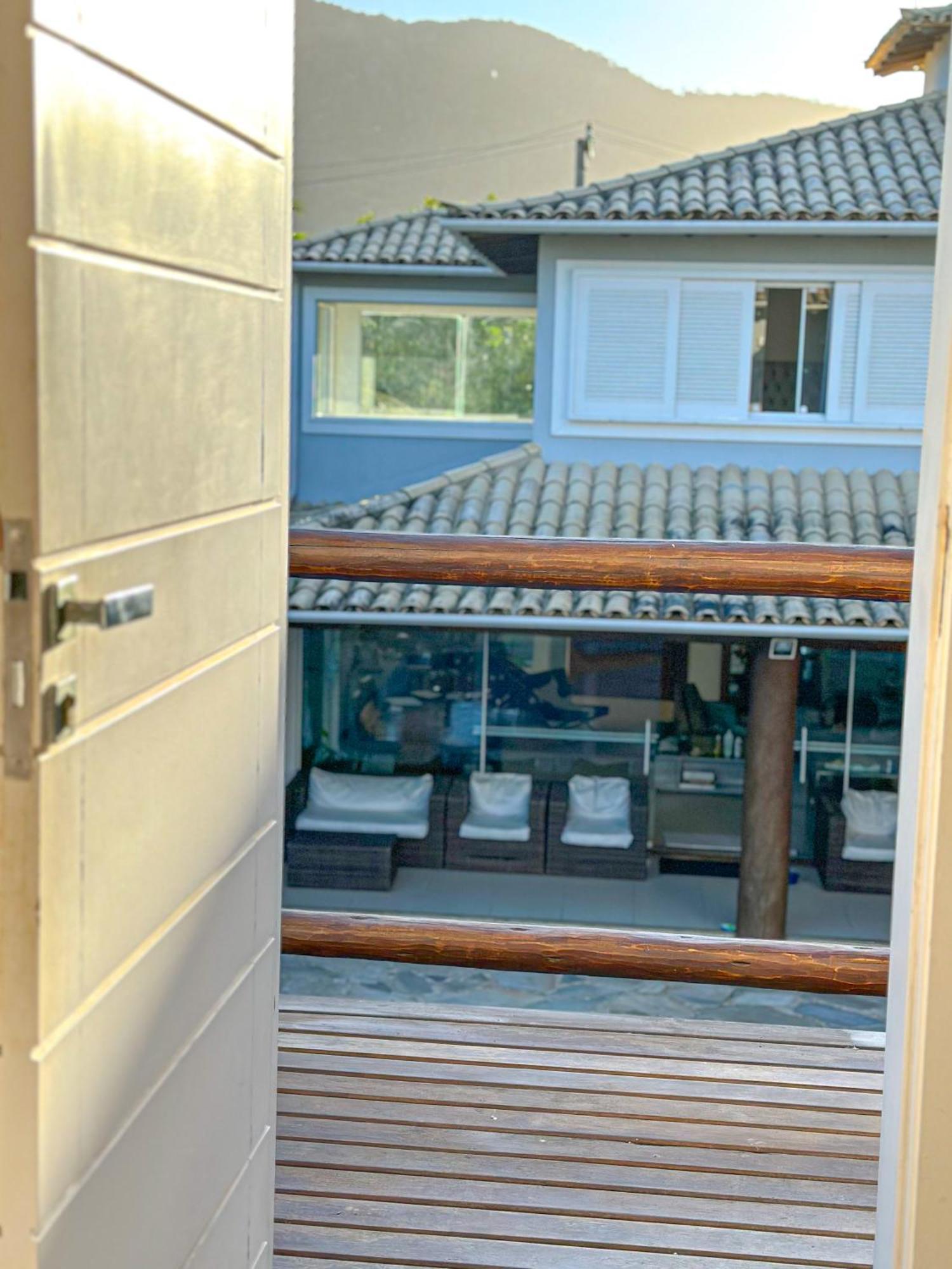 Mansao Triplex Jolly * Búzios