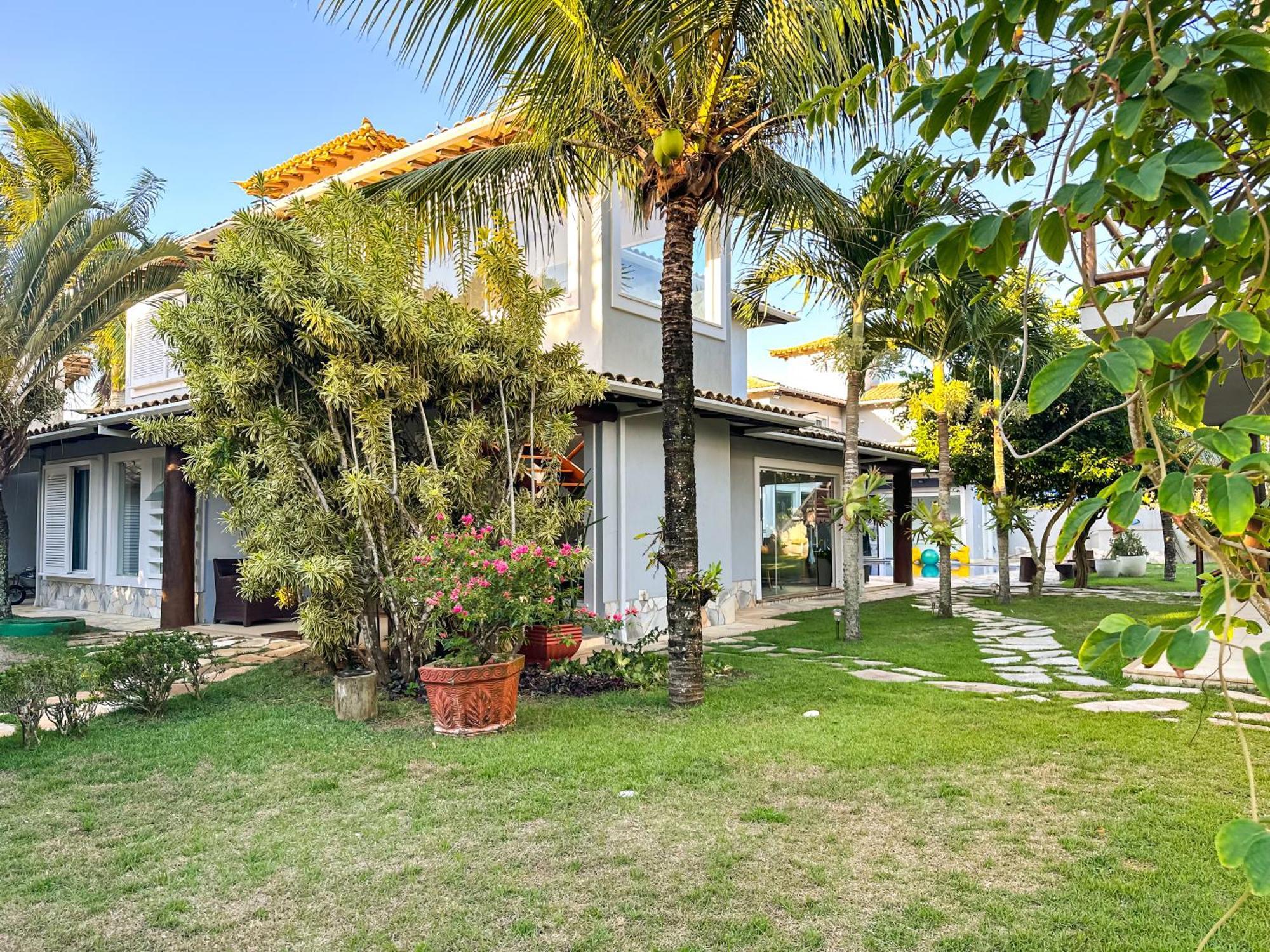 Mansao Triplex Jolly Casa de hóspedes Búzios